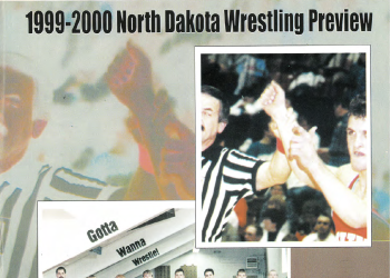 Throwback Thursday: 25 Years ago Dakota Grappler’s Beginning